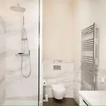 Apartment Grand Andrassy Boulevard