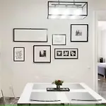 Grand Andrassy Boulevard Apartment *