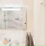 Grand Andrassy Boulevard Apartment