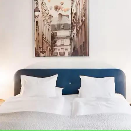 Grand Andrassy Boulevard 布达佩斯